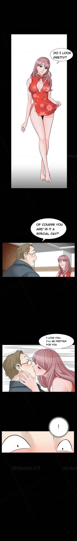 Page 423 of The Taste of  Hands Ch.1-43