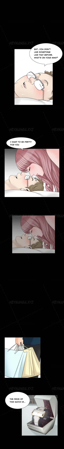 Page 425 of The Taste of  Hands Ch.1-43