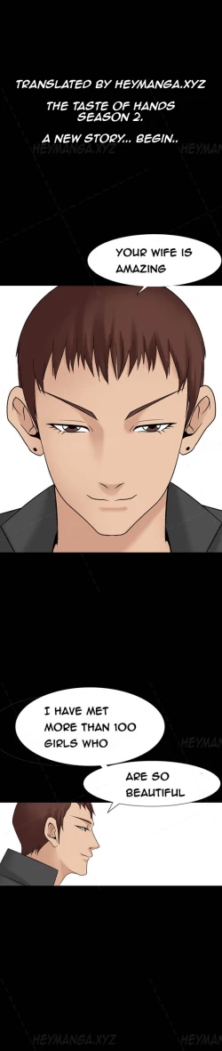 Page 434 of The Taste of  Hands Ch.1-43