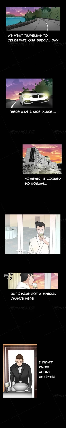 Page 442 of The Taste of  Hands Ch.1-43