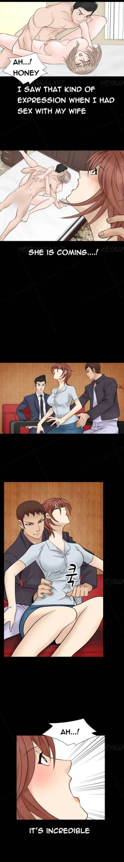 Page 515 of The Taste of  Hands Ch.1-43