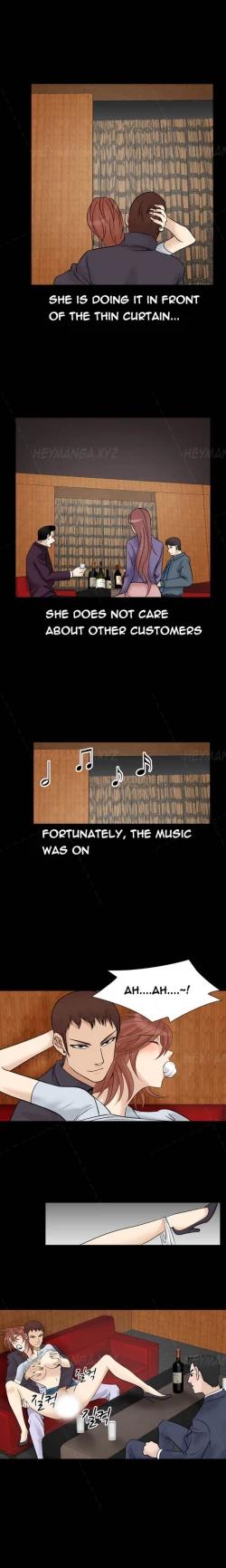 Page 521 of The Taste of  Hands Ch.1-43