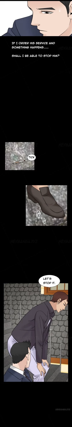 Page 528 of The Taste of  Hands Ch.1-43