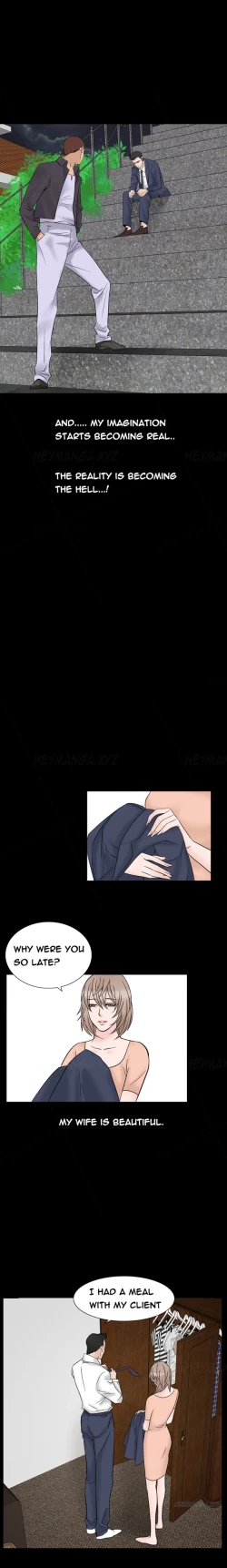 Page 531 of The Taste of  Hands Ch.1-43