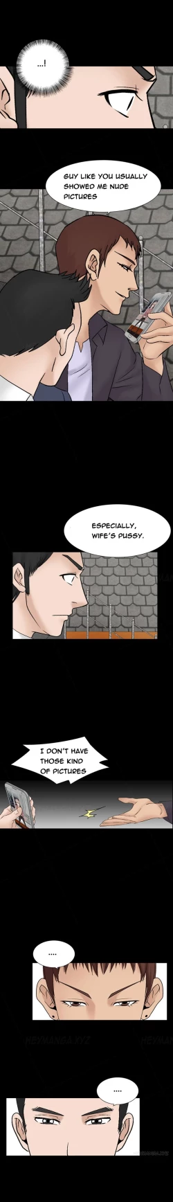 Page 537 of The Taste of  Hands Ch.1-43