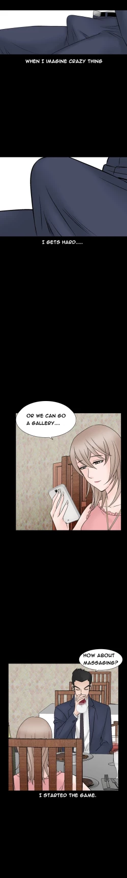 Page 553 of The Taste of  Hands Ch.1-43