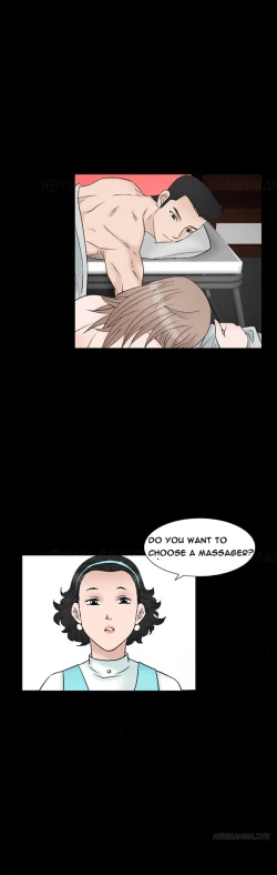 Page 559 of The Taste of  Hands Ch.1-43