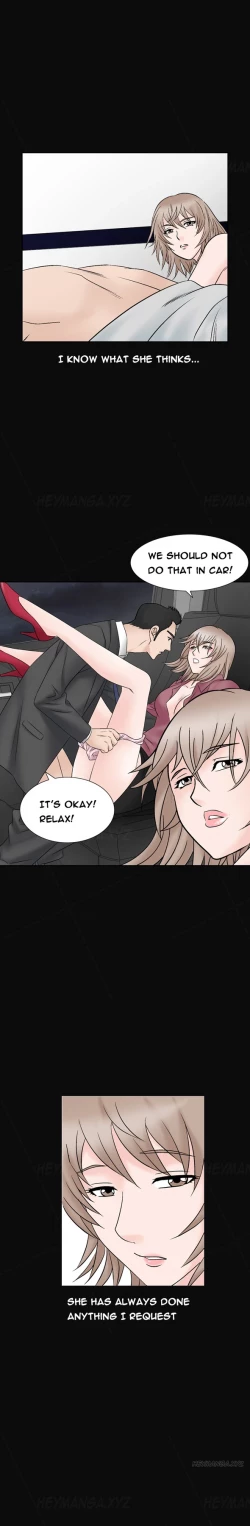 Page 562 of The Taste of  Hands Ch.1-43