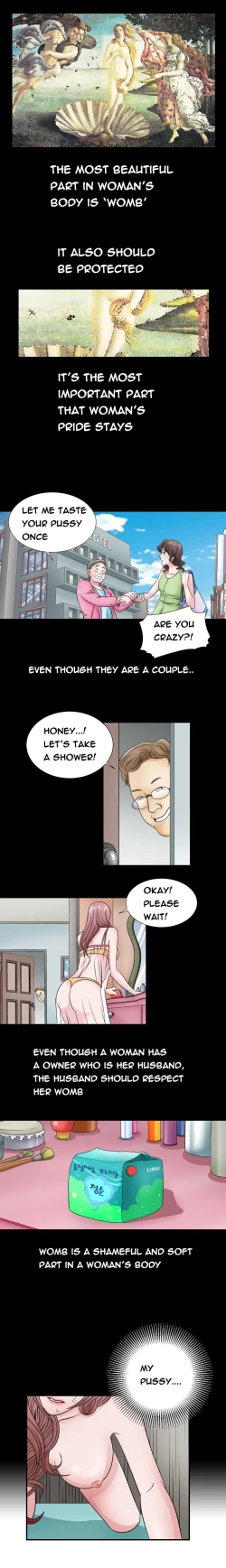 Page 60 of The Taste of  Hands Ch.1-43