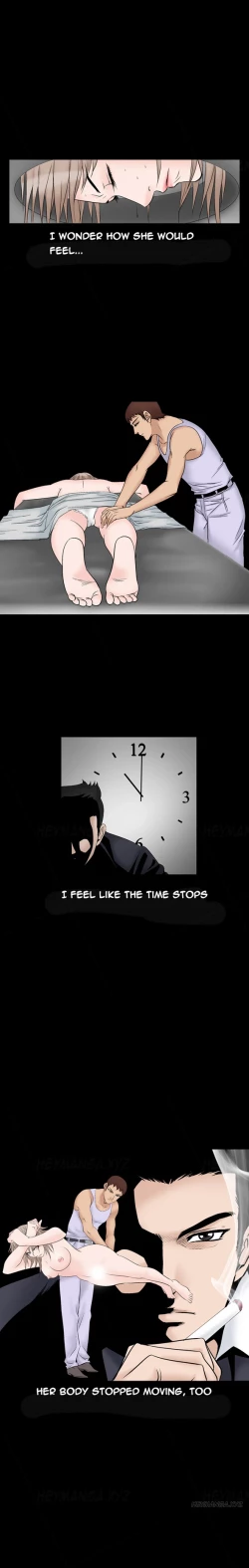 Page 629 of The Taste of  Hands Ch.1-43