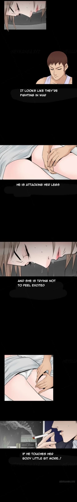 Page 630 of The Taste of  Hands Ch.1-43