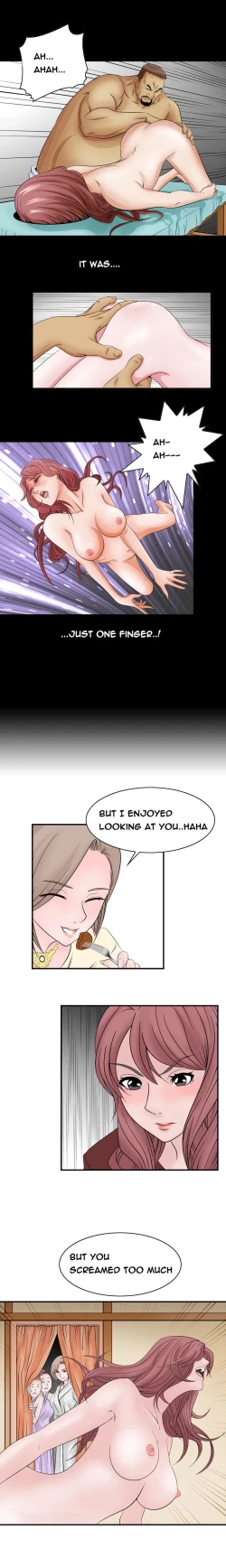 Page 78 of The Taste of  Hands Ch.1-43