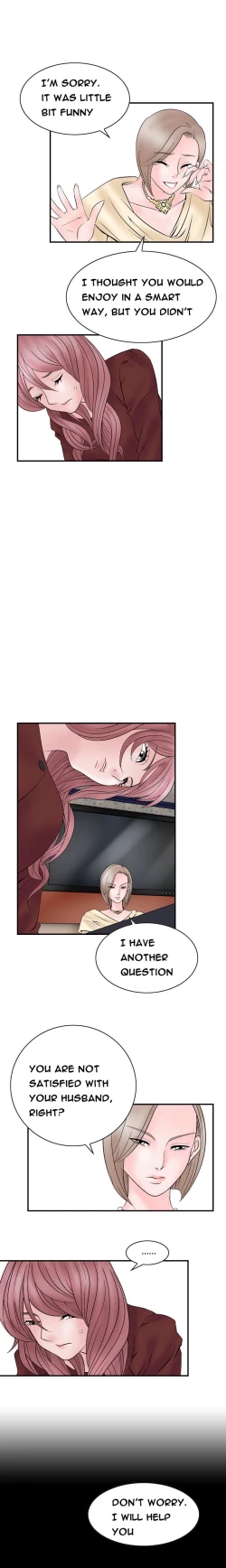 Page 85 of The Taste of  Hands Ch.1-43