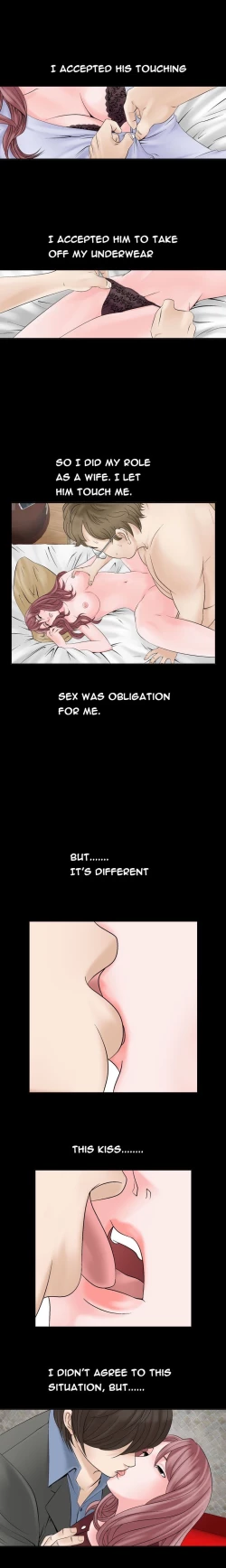 Page 92 of The Taste of  Hands Ch.1-43