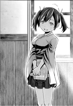 Page 2 of kantai collection doujin