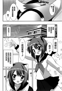 Page 91 of Hatsujoukitachi