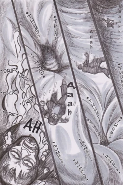 Page 5 of Jinrui Hoshoku Keikaku | Human Predation Project