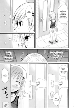 Page 28 of Tomodachi no Ecchi na Kyoudai Kankei