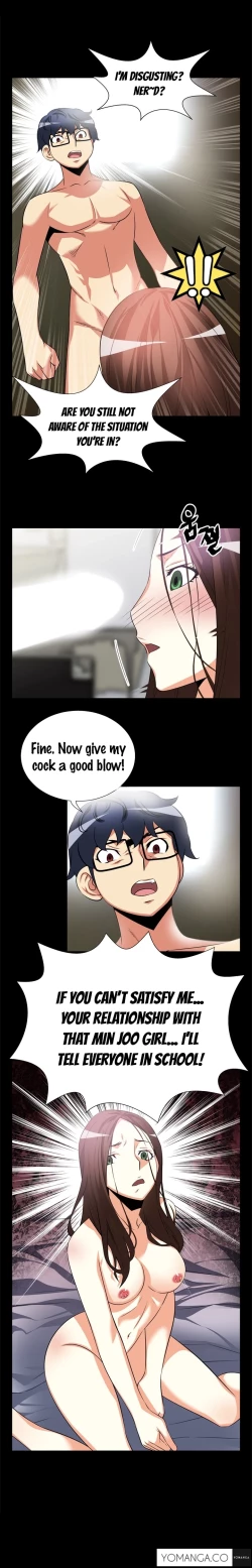 Page 106 of Love Parameter Ch.1-48