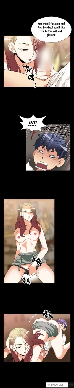 Page 152 of Love Parameter Ch.1-48