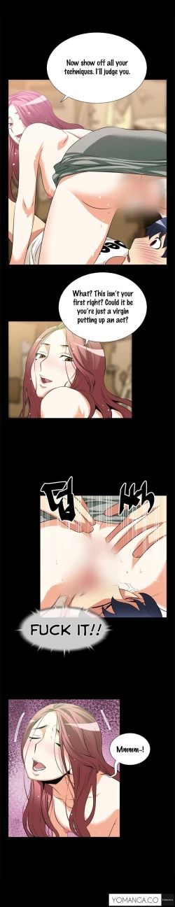 Page 153 of Love Parameter Ch.1-48