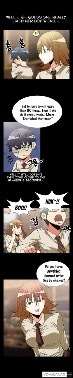 Page 233 of Love Parameter Ch.1-48