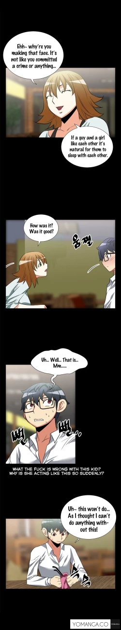 Page 245 of Love Parameter Ch.1-48