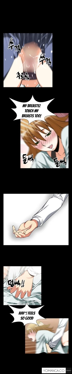 Page 263 of Love Parameter Ch.1-48