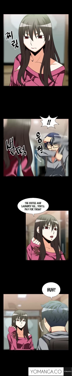 Page 303 of Love Parameter Ch.1-48