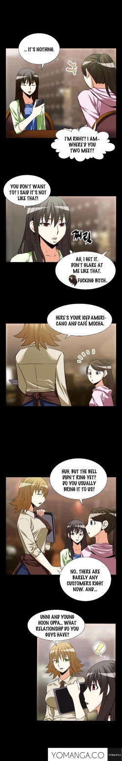 Page 332 of Love Parameter Ch.1-48