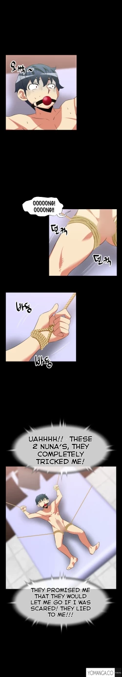 Page 454 of Love Parameter Ch.1-48