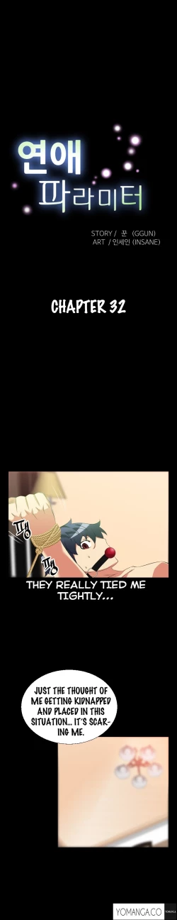 Page 459 of Love Parameter Ch.1-48