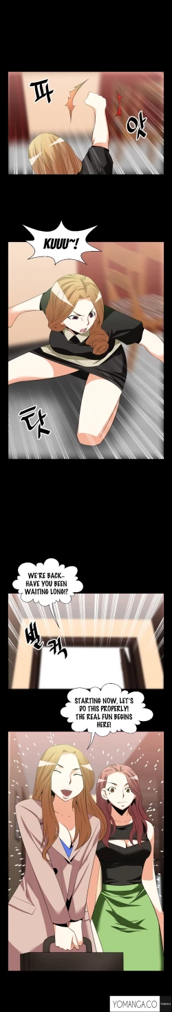 Page 467 of Love Parameter Ch.1-48