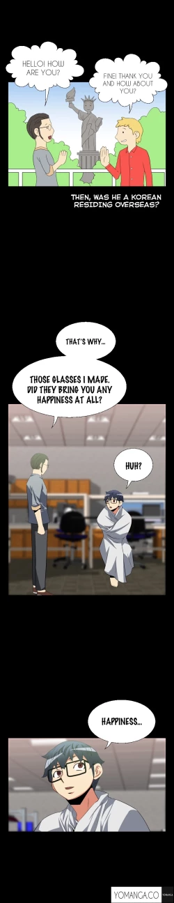 Page 495 of Love Parameter Ch.1-48