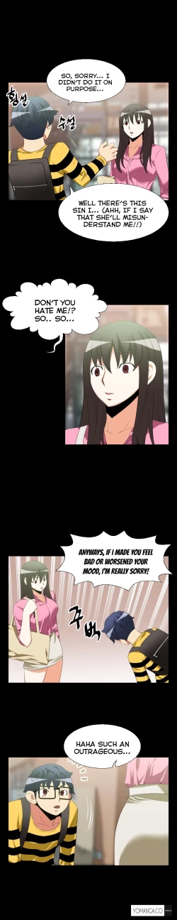 Page 533 of Love Parameter Ch.1-48