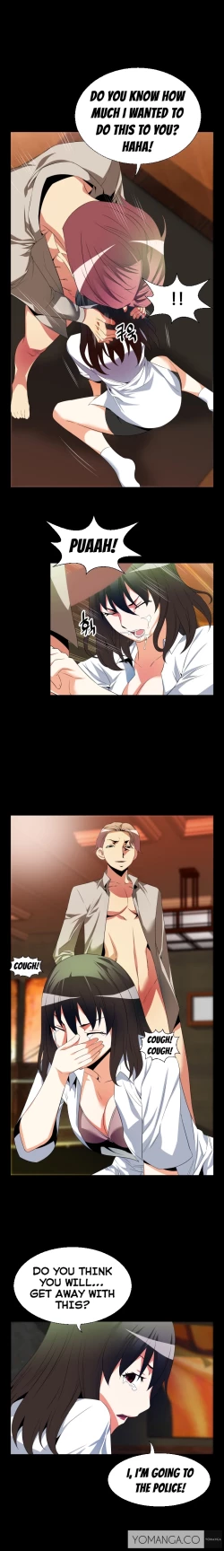 Page 603 of Love Parameter Ch.1-48