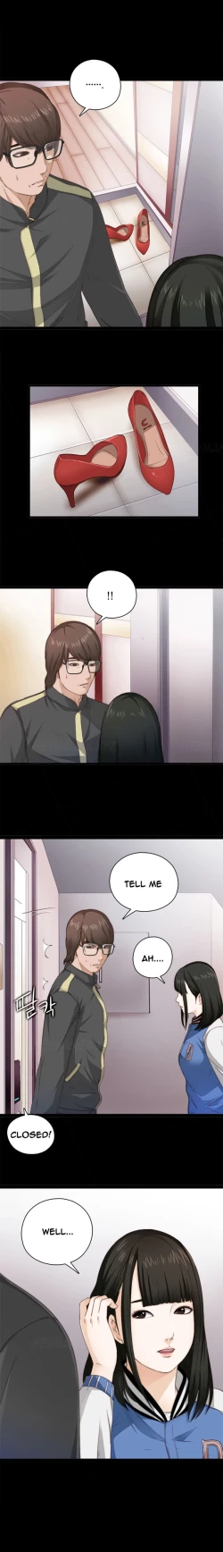 Page 61 of Girl Next Door Ch.1-9