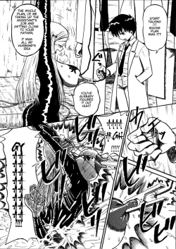 Page 5 of Maya Goumon Biyori | A good day to torture Maya