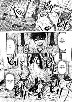 Page 7 of Maya Goumon Biyori | A good day to torture Maya