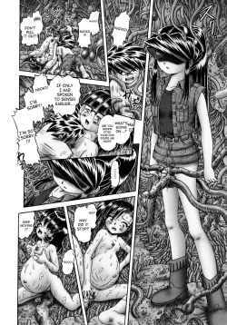 Page 125 of Himitsu no Hanazono 218