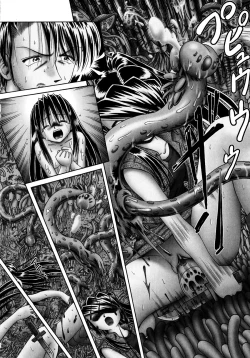 Page 131 of Himitsu no Hanazono 218