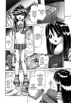 Page 31 of Himitsu no Hanazono 218