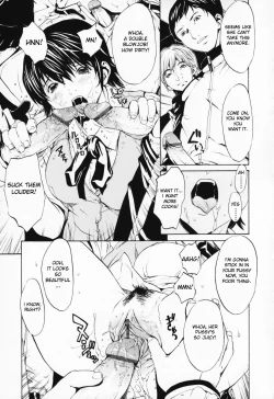 Page 176 of Onnanoko? - Girl?