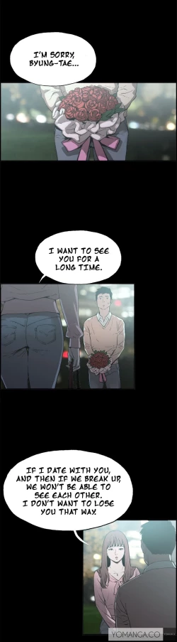 Page 2 of Cohabitation Ch.1-21