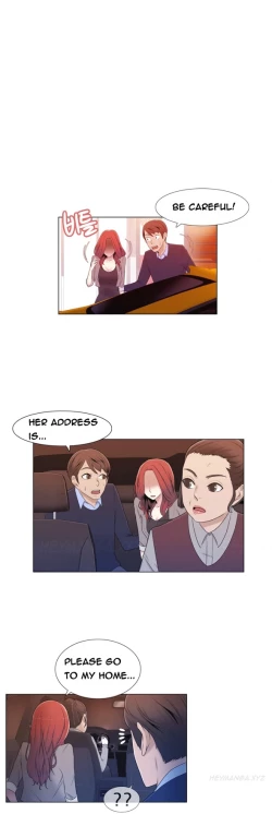 Page 171 of Miss Mystic Ch.1-9