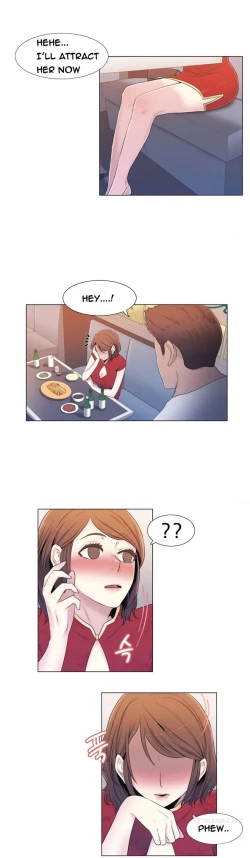 Page 192 of Miss Mystic Ch.1-9