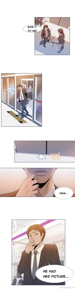 Page 62 of Miss Mystic Ch.1-9