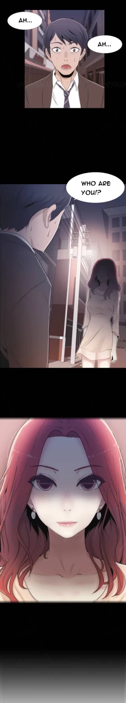 Page 6 of Miss Mystic Ch.1-9