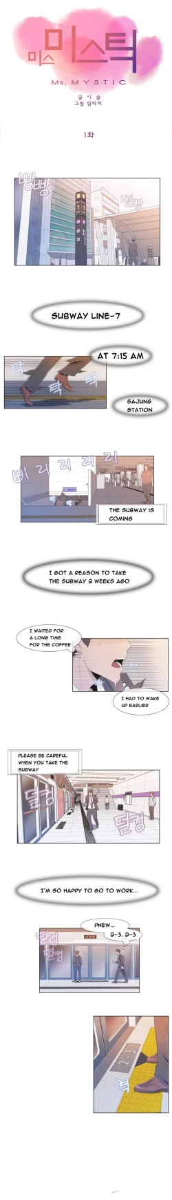 Page 7 of Miss Mystic Ch.1-9