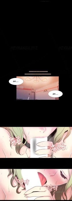 Page 84 of Miss Mystic Ch.1-9